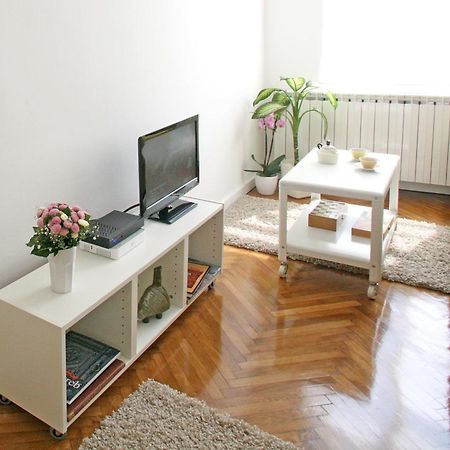 Zagreb Center Apartments Luaran gambar