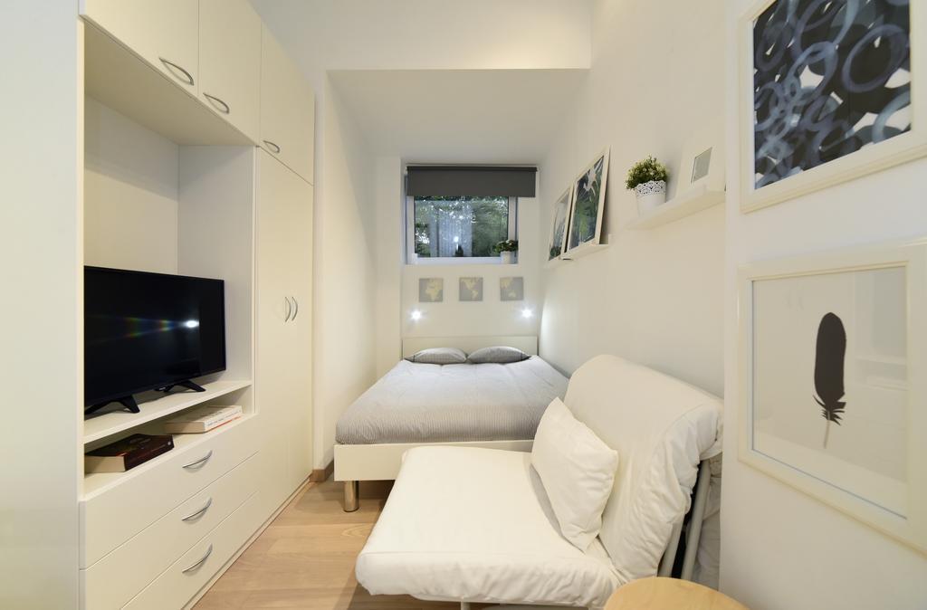 Zagreb Center Apartments Luaran gambar