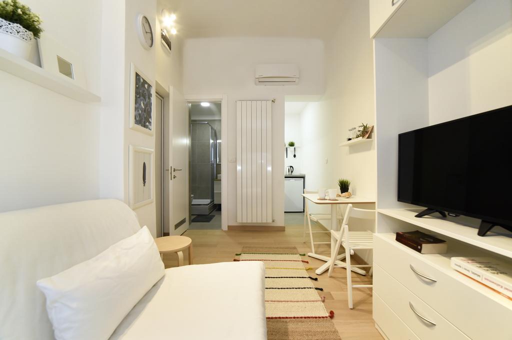 Zagreb Center Apartments Luaran gambar